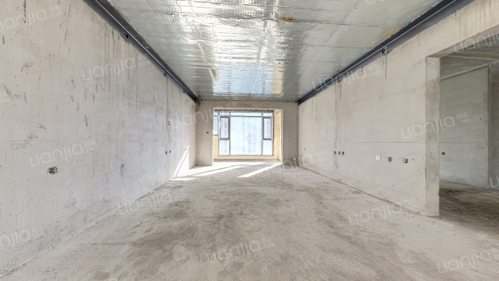 恒达和园二手房实景图