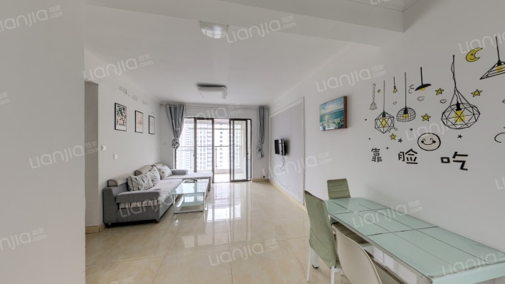 御海苑二手房实景图