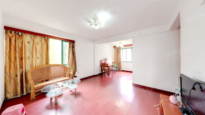 望龙公寓二手房实景图