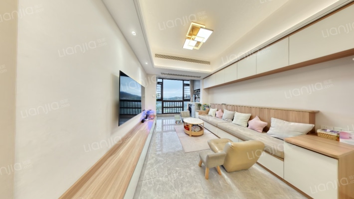 颐璟名庭二手房实景图