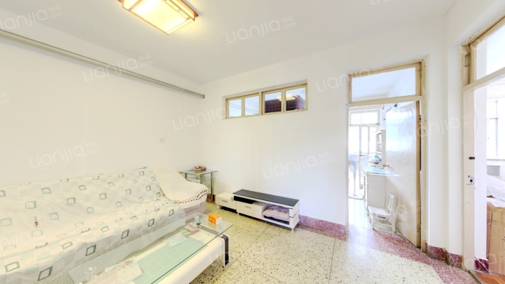 玉函路39号二手房实景图