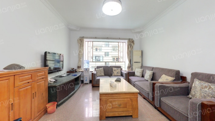 旭翠庭二手房实景图