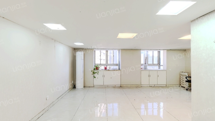 锦江丽舍二手房实景图