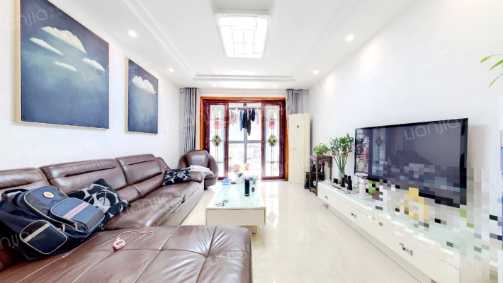 玉成家园二期二手房实景图