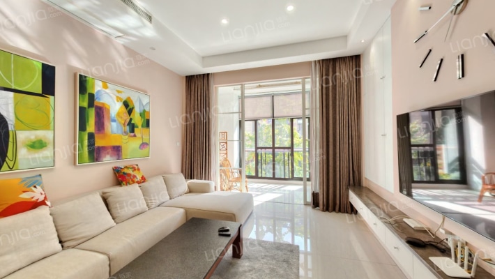 印象外滩二手房实景图