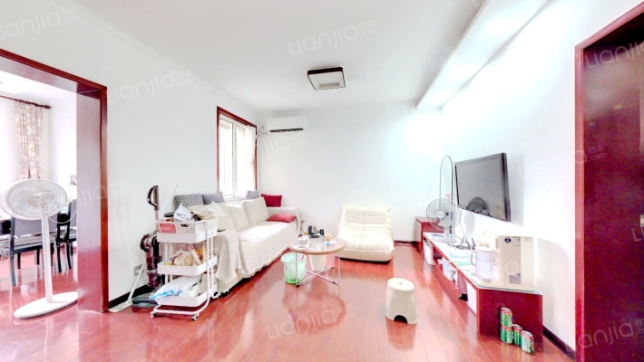 春江雅苑二手房实景图