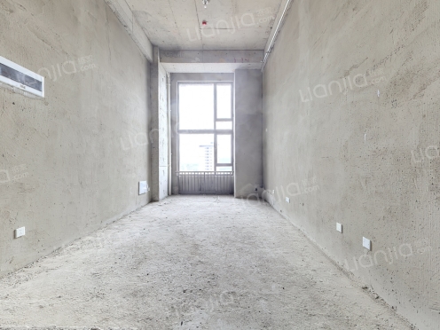 整租·禹洲悦府 1室0厅 西