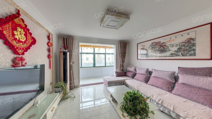 宏远教师家园二手房实景图