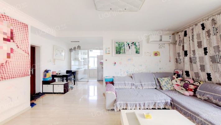 瑞祥家园二手房实景图