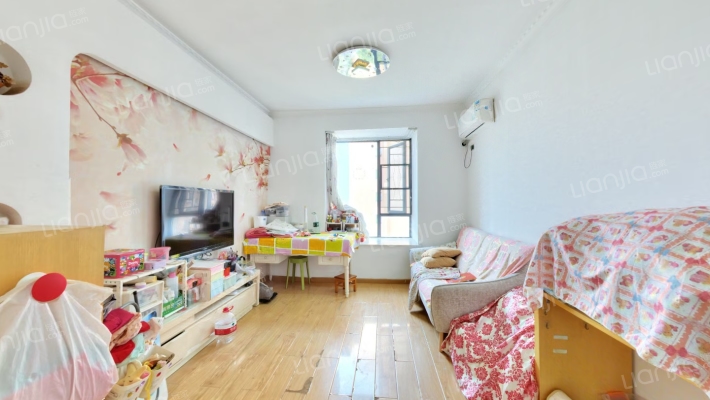 菁华园二手房实景图