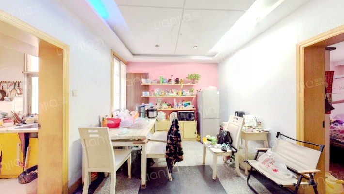 将军一园二手房实景图