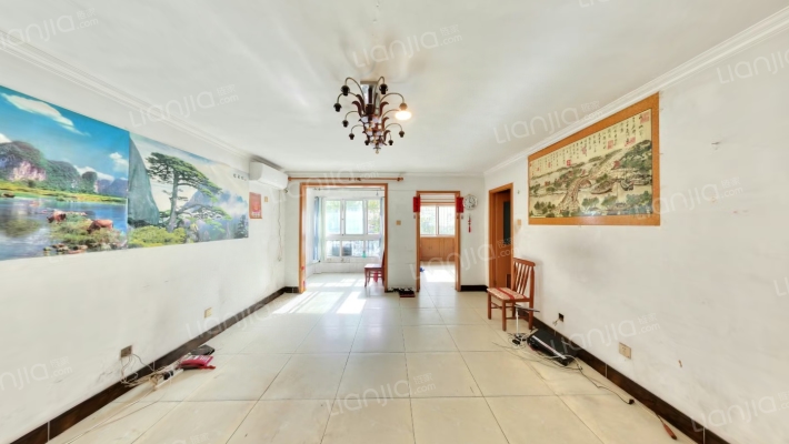 开阳里七区二手房实景图