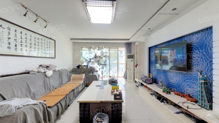 黄埔鑫园二手房实景图