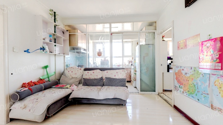 众泰宜居二手房实景图