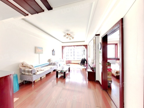 整租·知春园 2室2厅 南