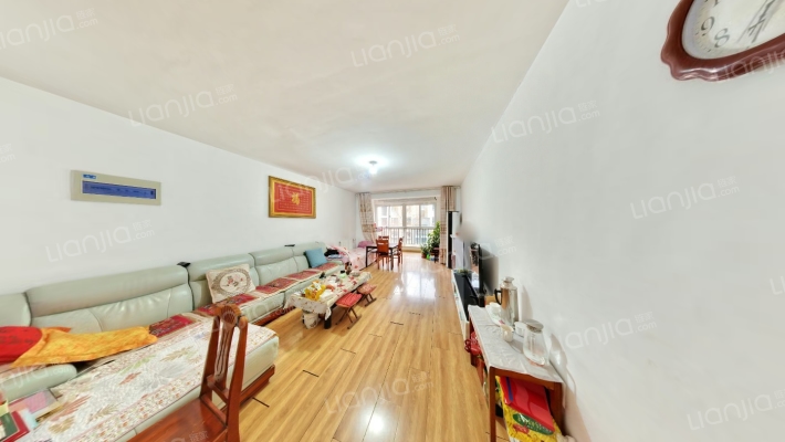 东风馨苑二手房实景图