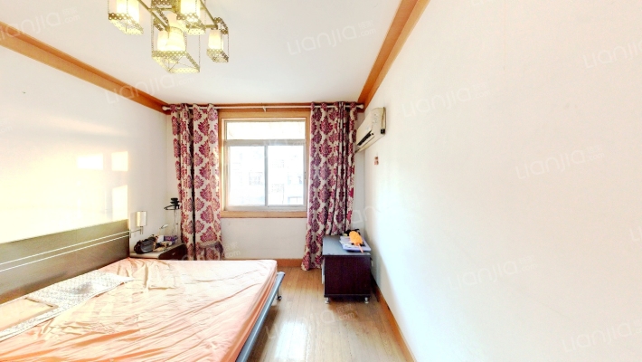 琥珀潭村二手房实景图