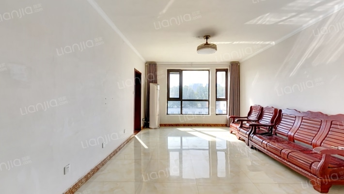 阳光·半岛城邦二手房实景图