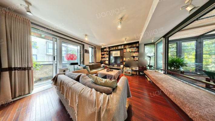 亲亲家园一期二手房实景图