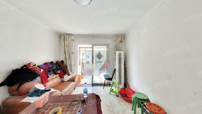 洪庄新天地二手房实景图