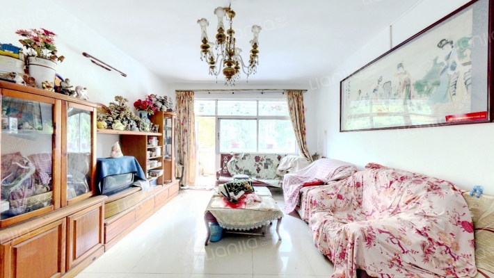 红荔侨苑二手房实景图