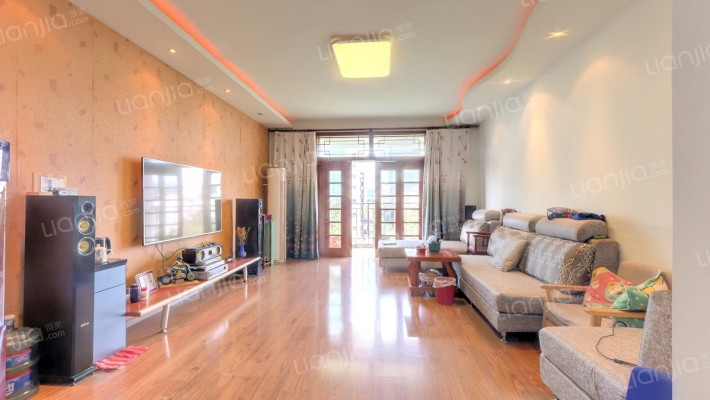 水印长滩(柏条河北路中段)二手房实景图