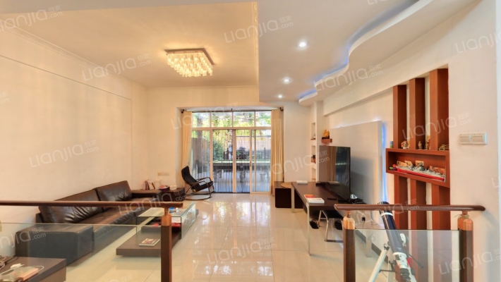 咏翠苑二手房实景图