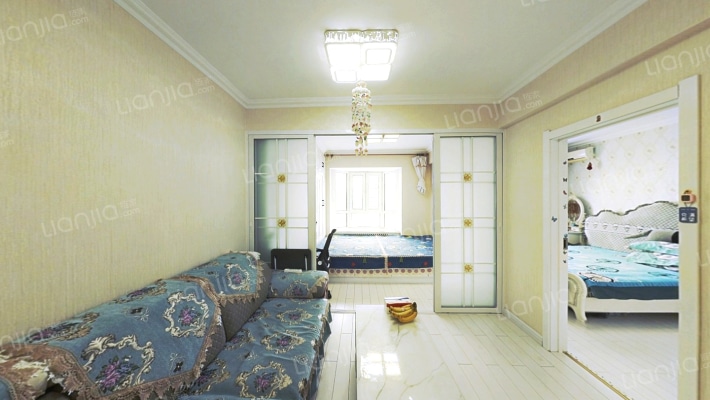 世纪龙滨二手房实景图