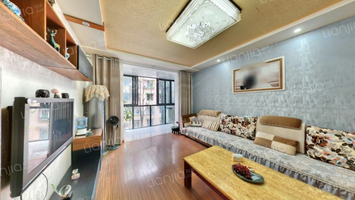 王府花园二期二手房实景图