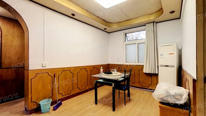 工商局家属院(川汇区)二手房实景图