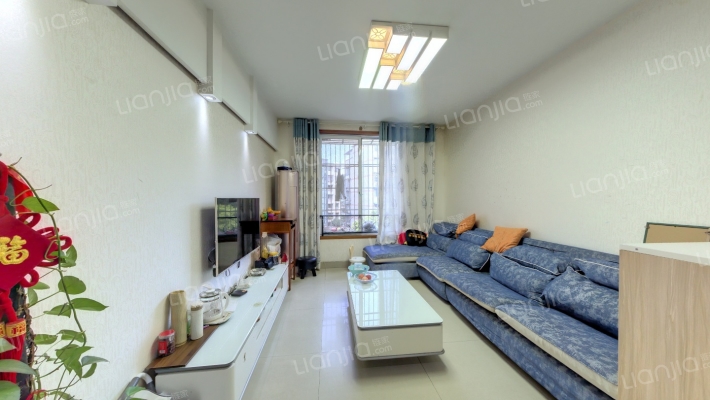 驿都公寓二手房实景图