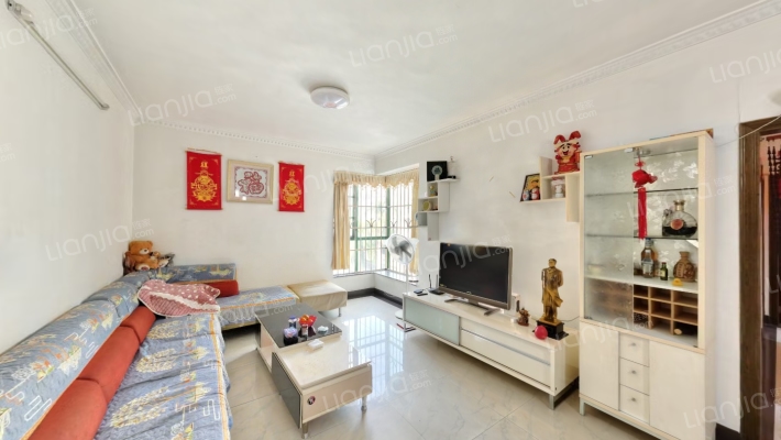 云景花园云桦苑二手房实景图