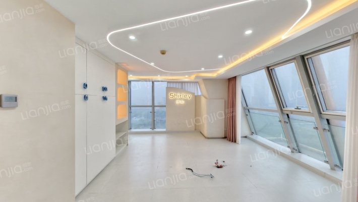 金润国际广场二手房实景图