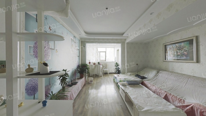 农资局家属院二手房实景图