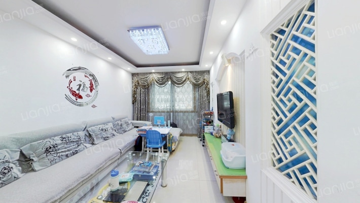 永兴佳园二手房实景图