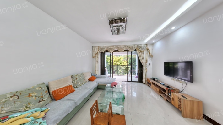 尚湖湾二手房实景图