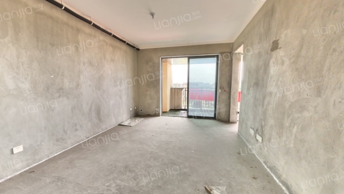 领地观江府二手房实景图