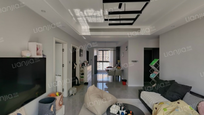 滨水翡丽城三期二手房实景图