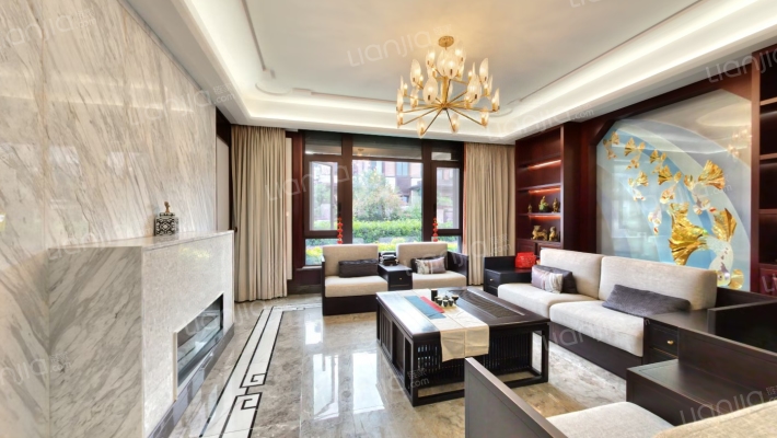 大吉公元二手房实景图