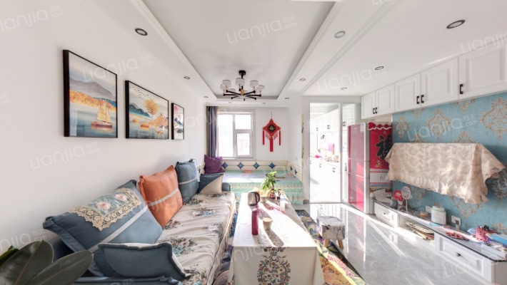 维多利亚(二道区)二手房实景图