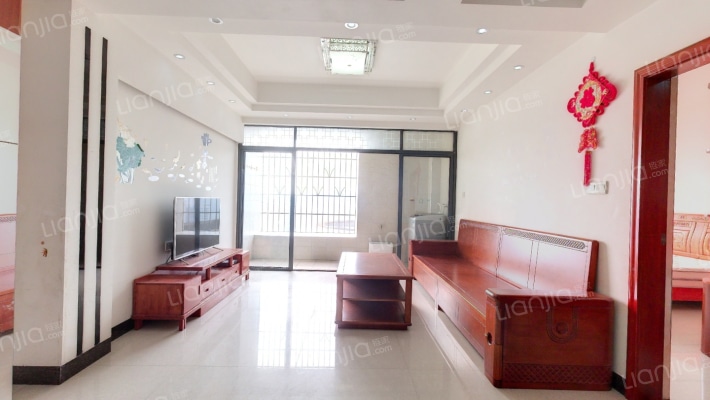 骏景豪庭二手房实景图