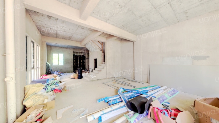 珑山林和园二手房实景图