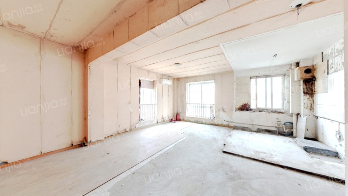 荷景家园二手房实景图