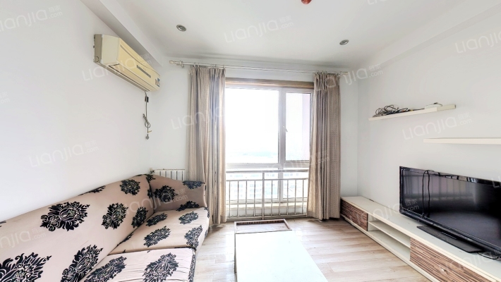 万丽国际公寓二手房实景图