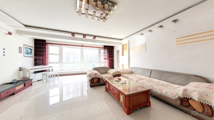 金山苑小区二手房实景图