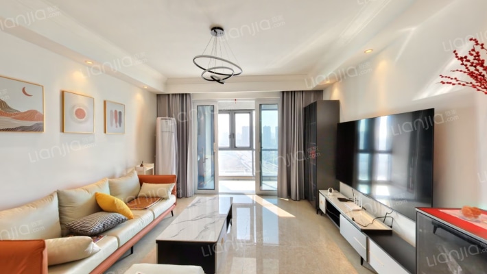 珑澜苑二手房实景图