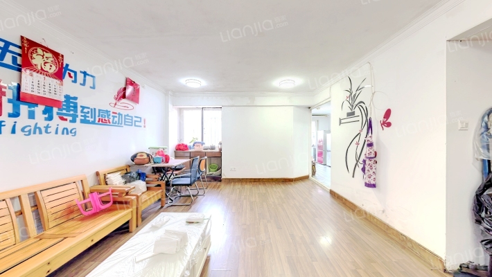 福会新村二手房实景图