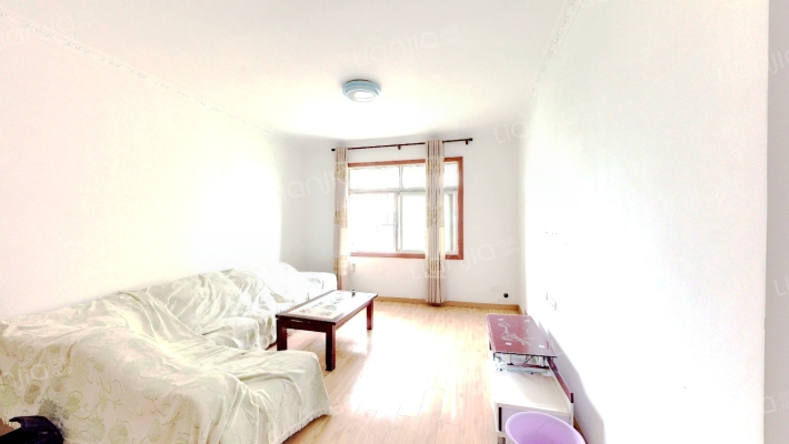 迎奥花园一期二手房实景图