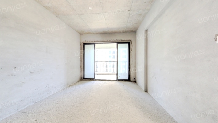 龙林上观二期二手房实景图