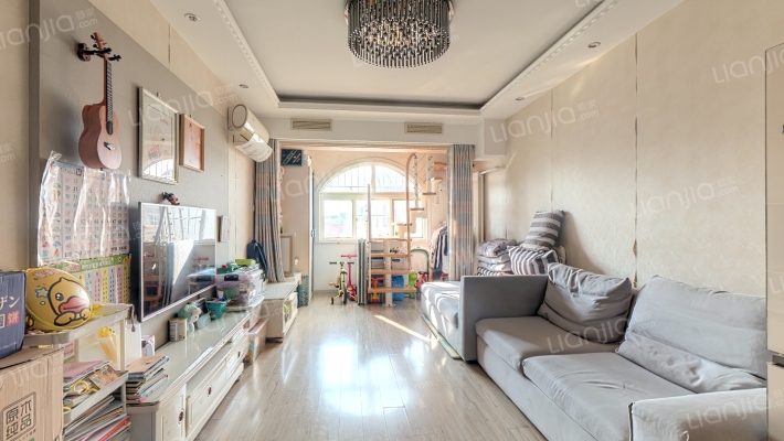 奉化路51号二手房实景图